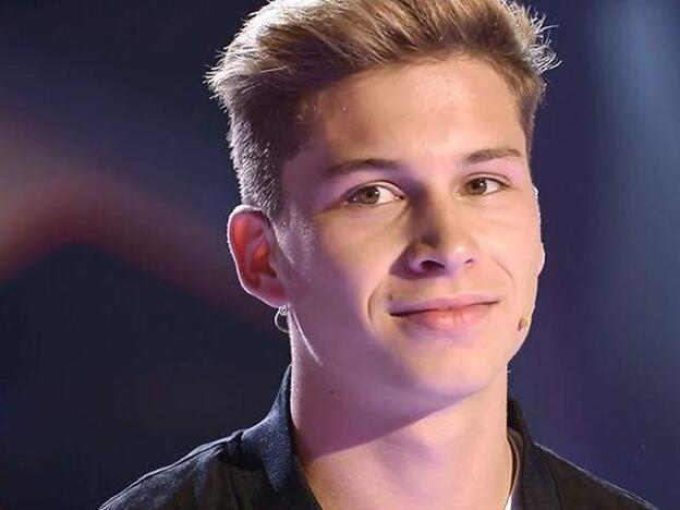 Raoul ('OT 2017'): "Me han expulsado por mi carácter, no por mi voz"