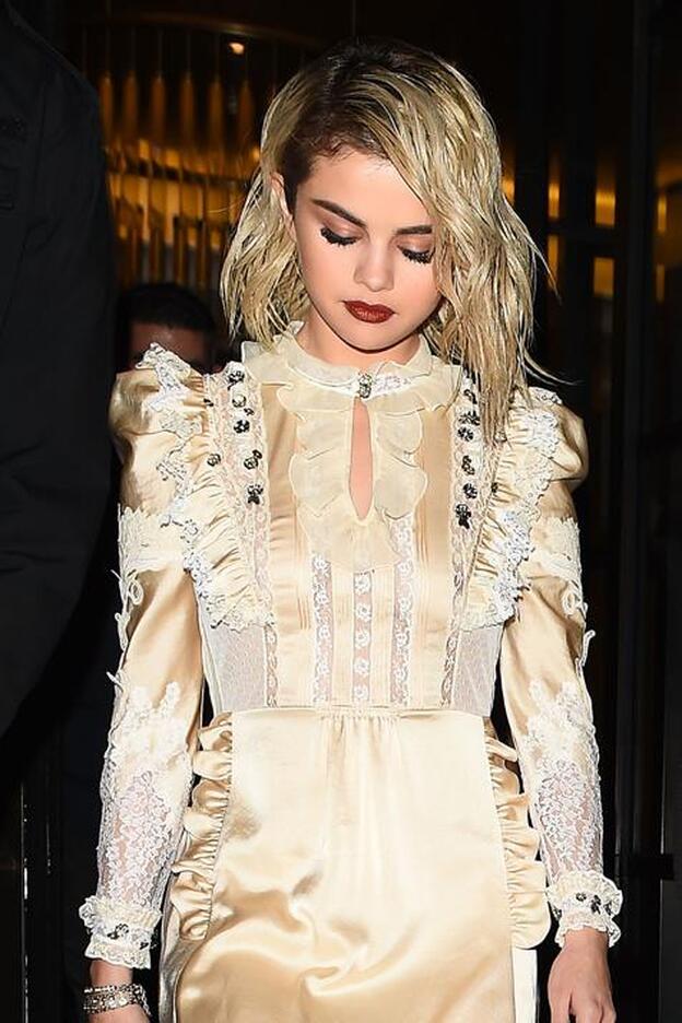 Selena Gomez, acusada de ser determinante en el suicidio de una joven