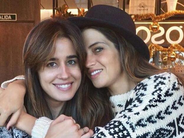 El reencuentro navideño más especial de Sara Carbonero