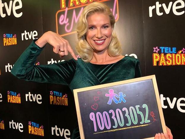 ¿Quiénes serán las "víctimas" de la noche más inocente y solidaria?