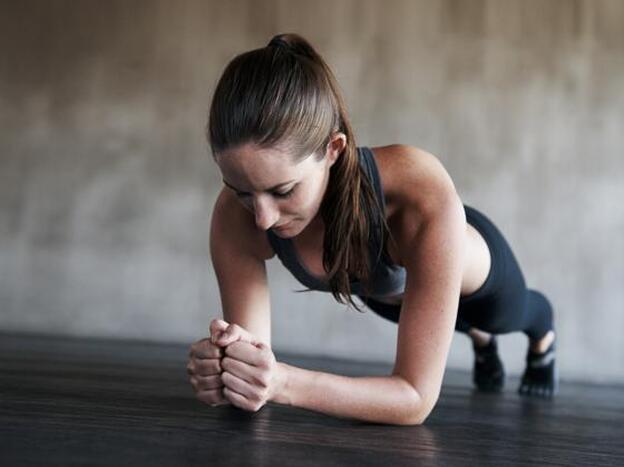 Diez minutos de ejercicio es suficiente para ayudar al cerebro