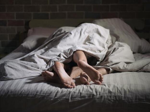 La gente piensa más en sexo los días de fiesta