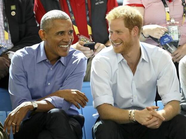 Primer problema de protocolo en la boda de Meghan y Harry