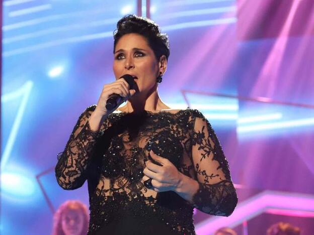 La operación de pecho de Rosa López