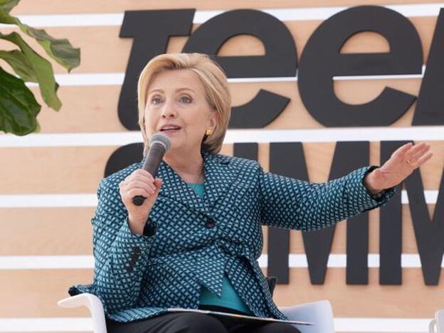 Adivina qué mujer ha sido 16 veces la más admirada en EEUU