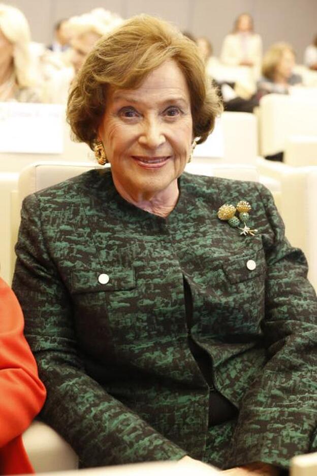 La guerra por la herencia millonaria de los Franco