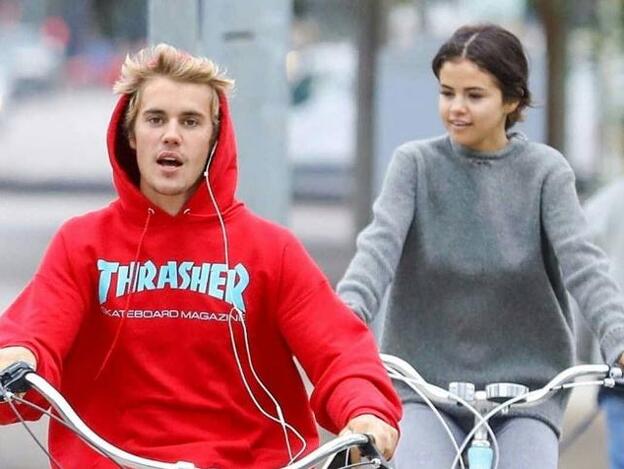 Las nuevas parejas que nos deja este 2017