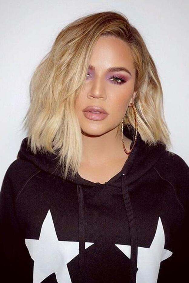 Khloé Kardashian contesta a quienes la critican por hacer ejercicio embarazada