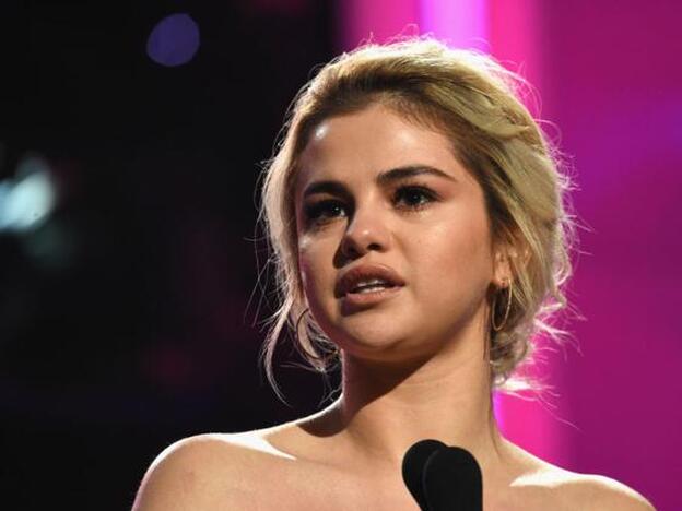 La relación más difícil de Selena Gómez no es con Justin Bieber
