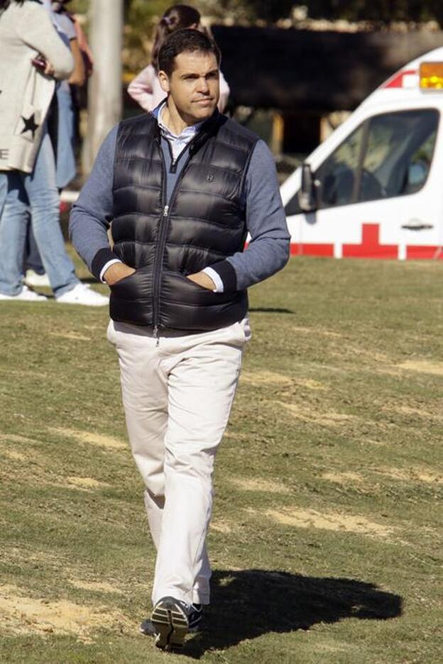 Otro duro golpe para Luis Alfonso de Borbón