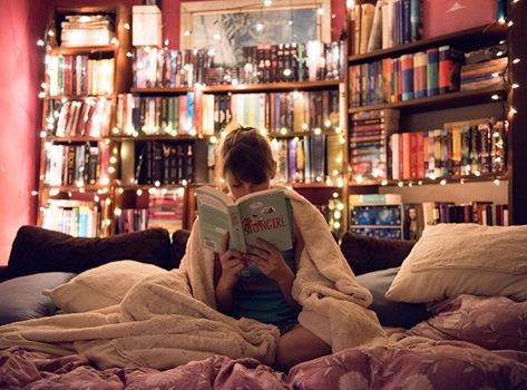 Libros que deberías pedir a los Reyes Magos