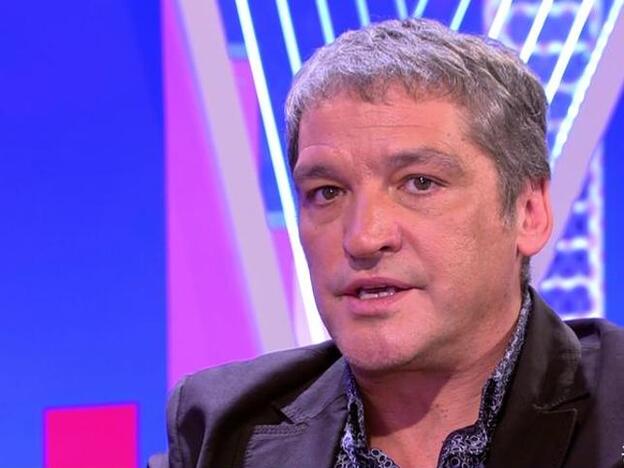 Gustavo González: "Me gustaría tener hijos con María Lapiedra"