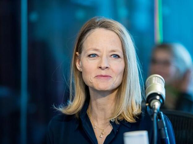 Jodie Foster: "¿Por qué los hombres están tan sorprendidos de los habituales acosos?