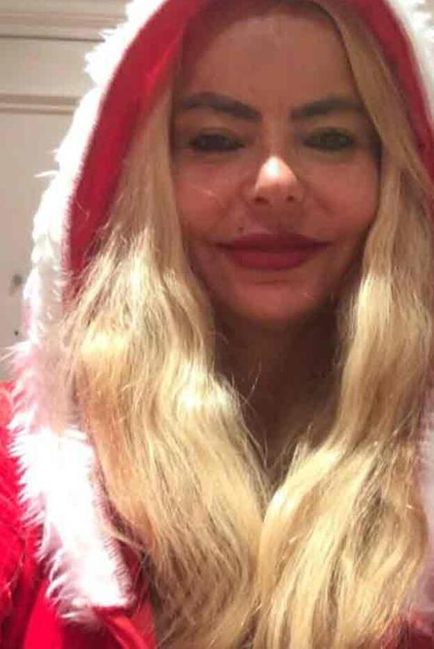 Leticia Sabater vuelve a pasar por el quirófano