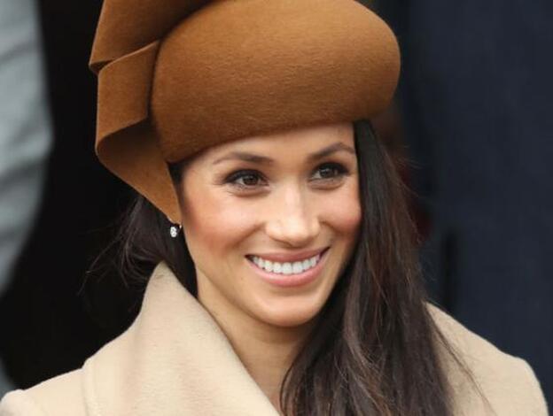 Meghan Markle revela el momento que cambió su vida