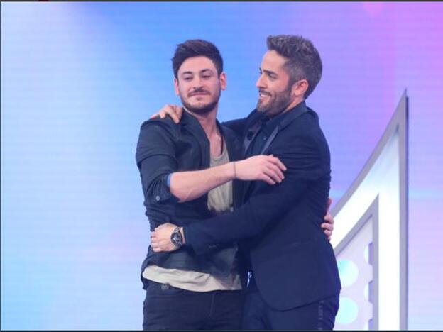 'OT 2017', gala 9: Cepeda, expulsado tras cinco nominaciones