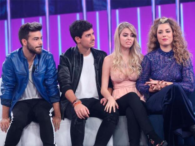 'OT 2017', gala 9: la noche del drama y las emociones