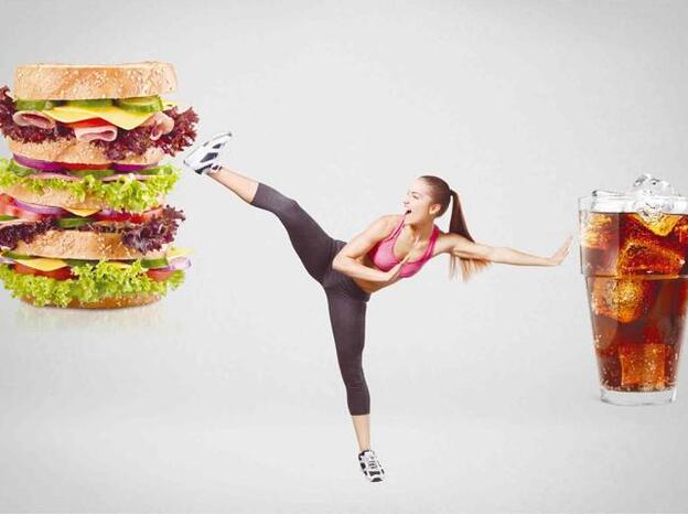 Empieza 2018 cuidándote