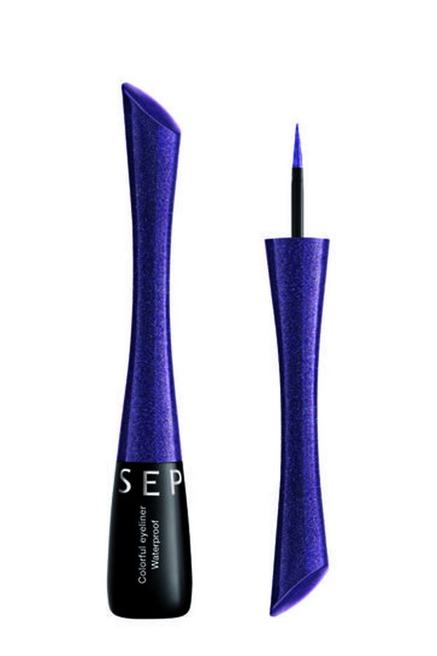 Colorful Eyeliner Waterproof de Sephora tono Firework (12,95€)