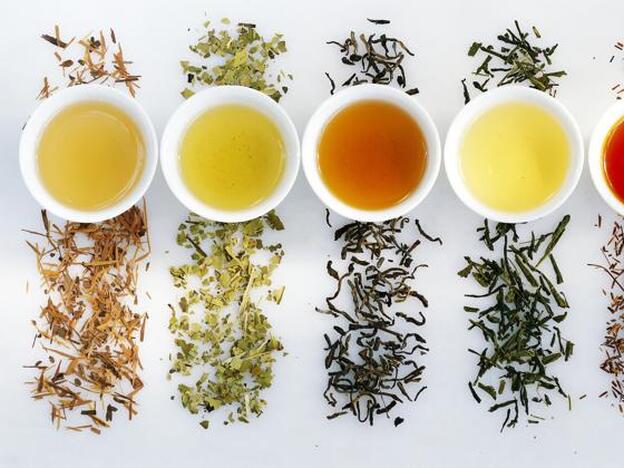 Tiempo de tisanas: infusiones milagrosas