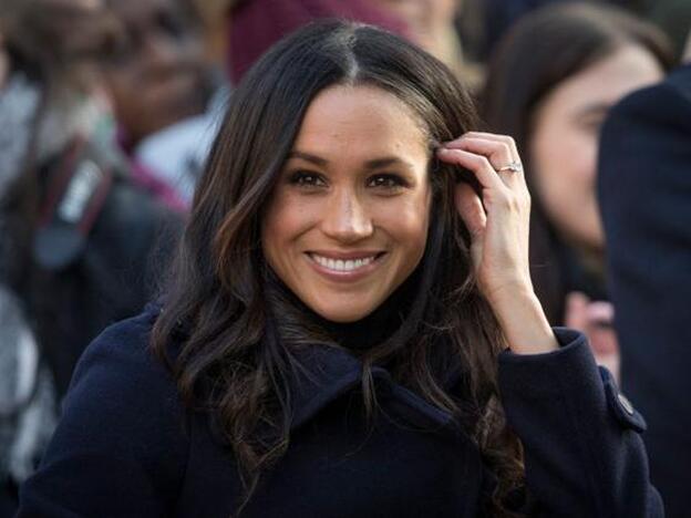 Todo sobre Jessica Mulroney, la estilista de Meghan Markle