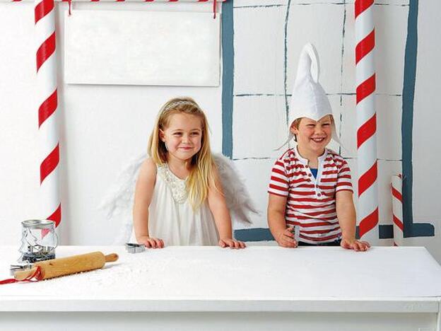 Recetas de Reyes para golosos