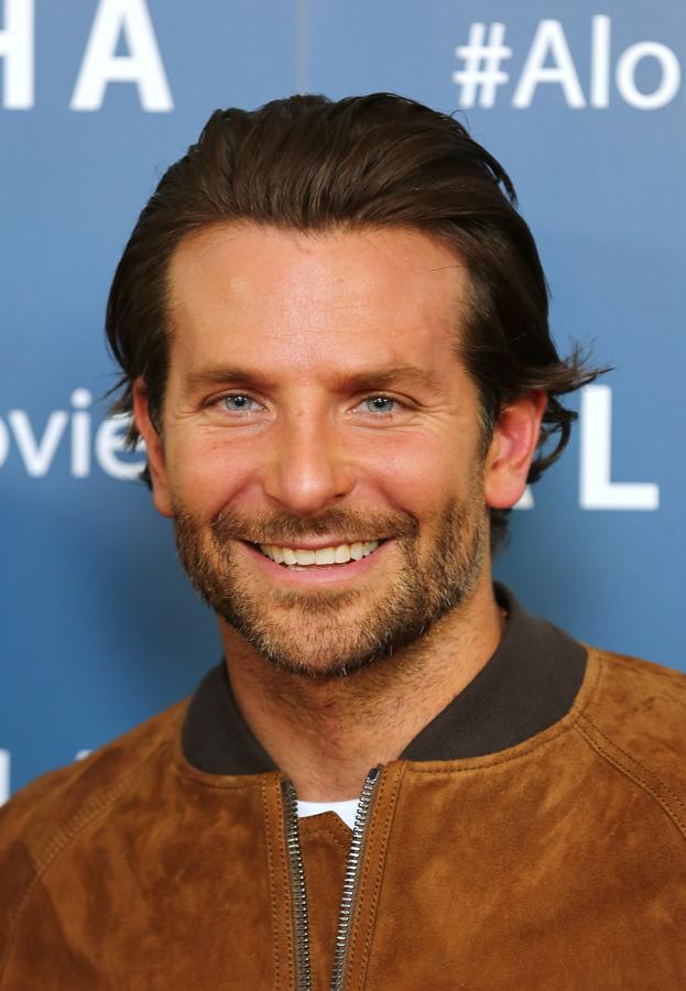 Las fotos más sexys de Bradley Cooper