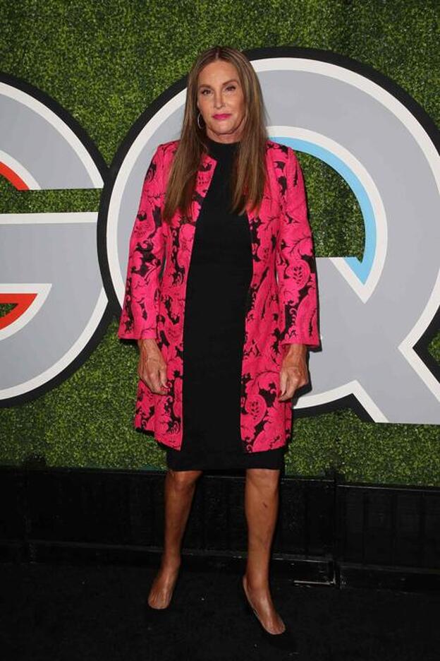 Caitlyn Jenner no se habla con las Kardashian