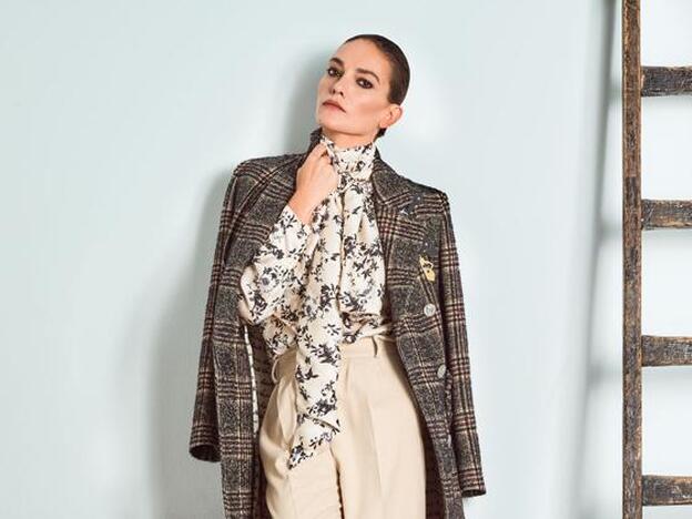 Zapatos con lazo y otras pistas con estilo