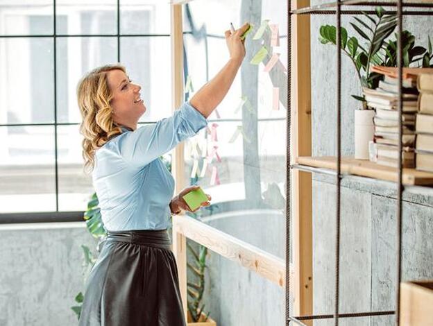 No soy un hombre, por Julia Navarro