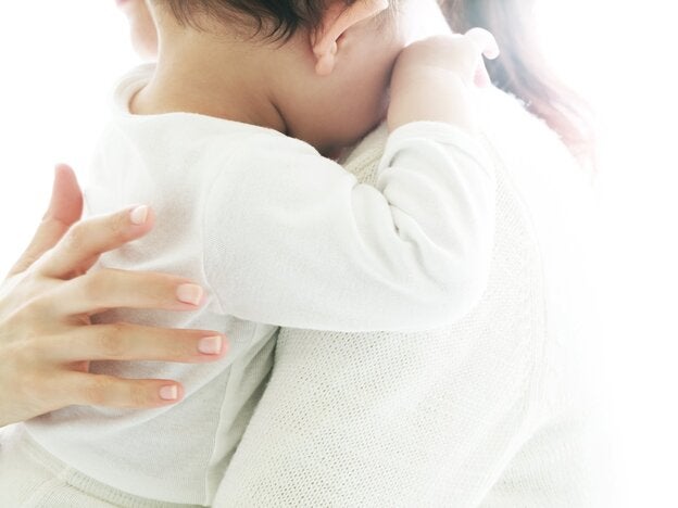 Ayuda a tu hijo a expulsar los gases