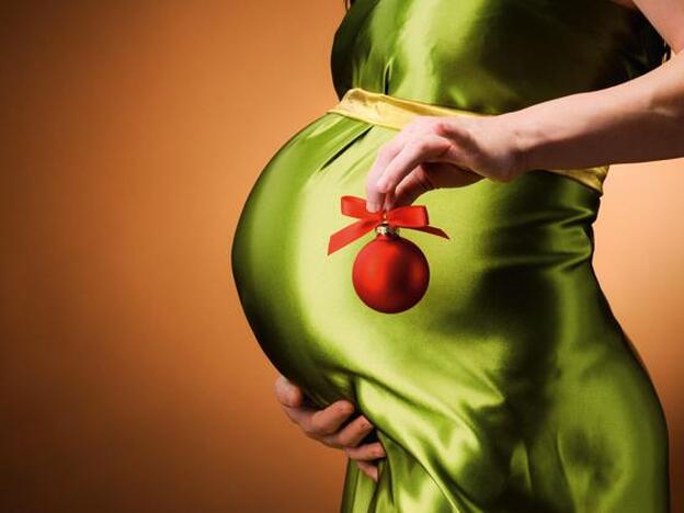 Consejos para quedarte embarazada