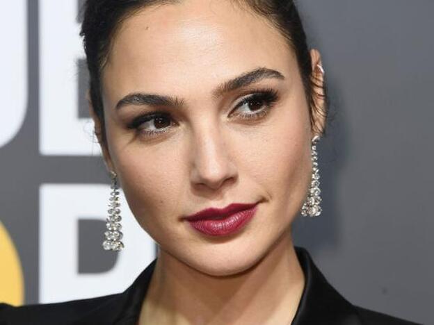 Gal Gadot responde a las críticas del director de 'Titanic'