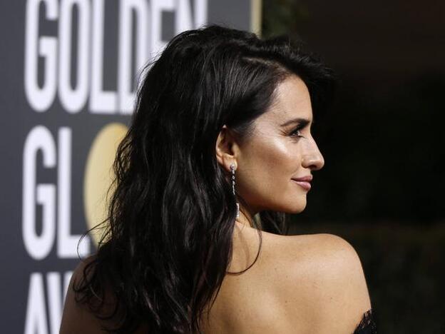 5 lecciones de belleza que hemos aprendido en los Globos de Oro 2018