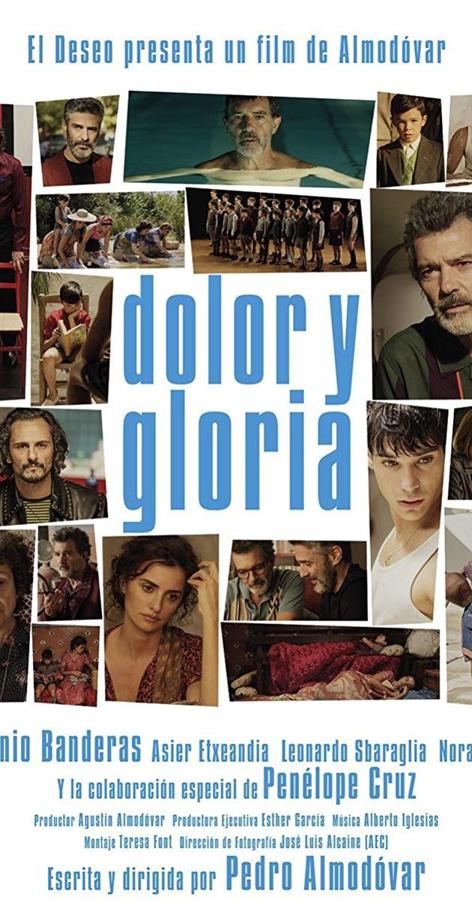 Premios Goya: Las películas premiadas a lo largo de su historia