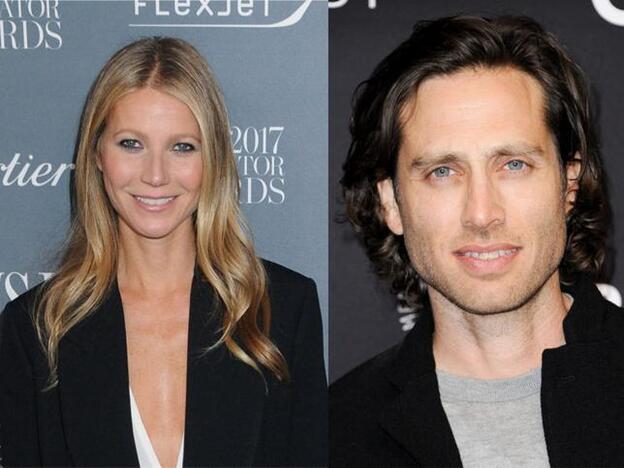 Gwyneth Paltrow y Brad Falchuk confirman su boda