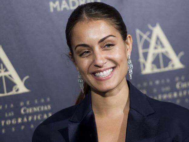 Así es Alfonso G. Aguilar, el nuevo novio de Hiba Abouk