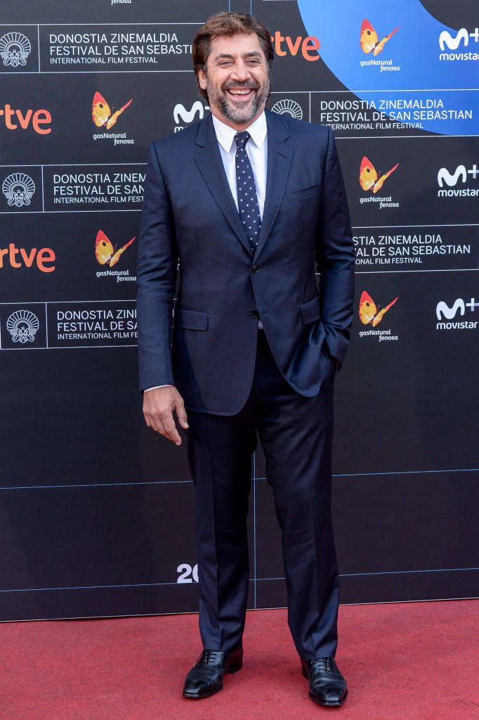 Premios Goya 2018: Nominado a mejor actor protagonista: Javier Bardem