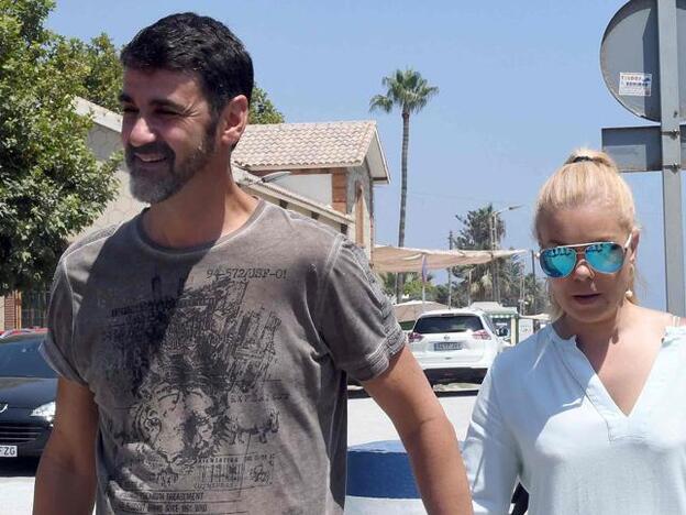 El cumpleaños más complicado y triste de Jesulín de Ubrique