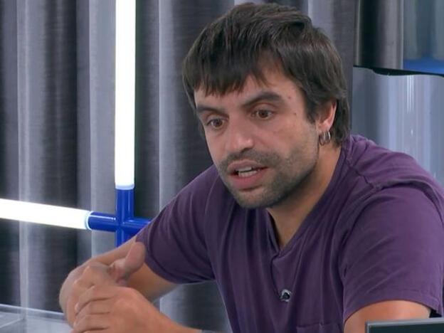 'OT 2017': El dardo envenenado de Manu Guix contra Mónica Naranjo