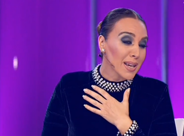 Twitter se burla de la valoración de Mónica Naranjo a Aitana