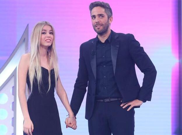 'OT 2017', gala 10: Nerea, expulsada