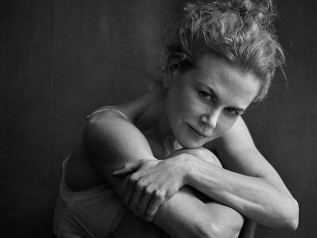 Peter Lindbergh, revolución interior