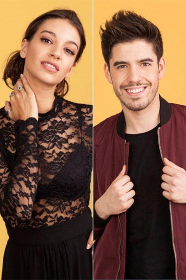 'OT 2017', gala 10: Ana War y Roi, nominados