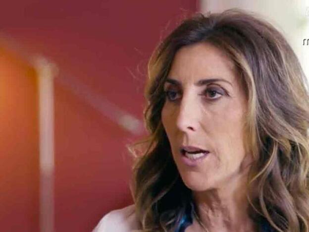 El incendio que traumatizó a la familia de Paz Padilla