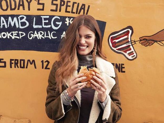 Proteínas: ¿Tomas las que necesitas?