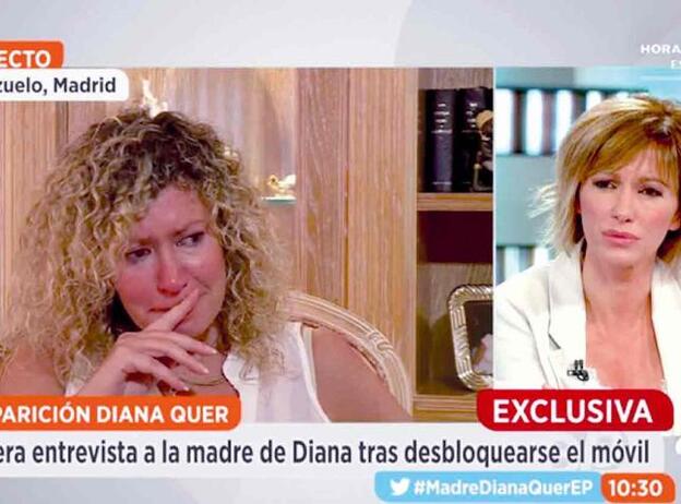 Diana Quer: crimen y una estafa machista