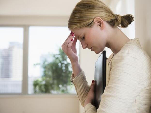 ¿Por qué es tan difícil recuperarse de la resaca?