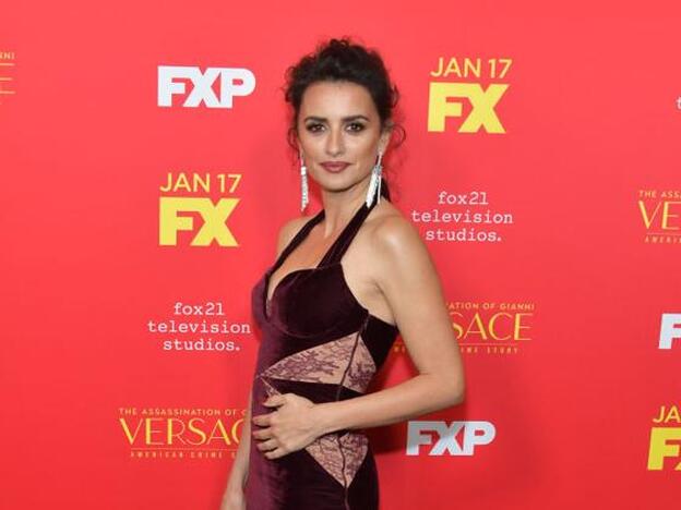 El papelón más incómodo para Penélope Cruz