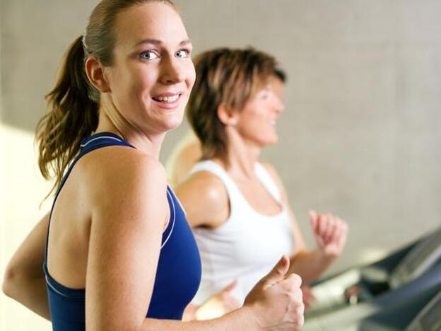 Running y dolor en el pecho: 9 cosas que debes saber si corres